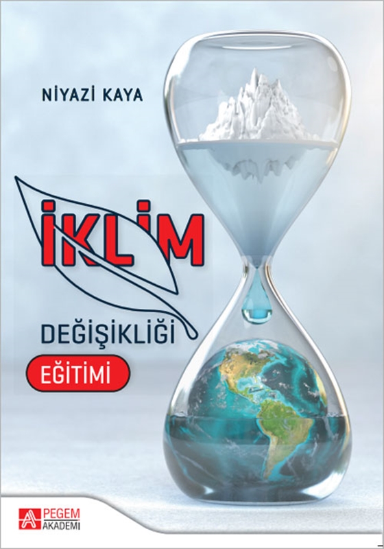 resm İklim Değişikliği Eğitimi