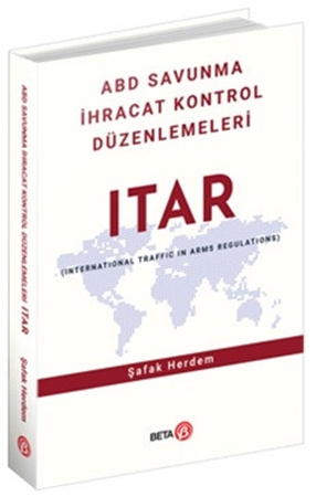 Resim ABD Savunma İhracat Kontrol Düzenlemeleri