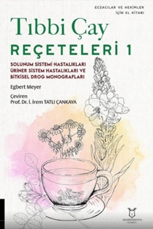 resm Tıbbı Çay Reçeteleri 1