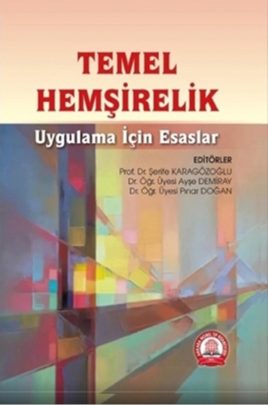 resm Temel Hemşirelik Uygulama İçin Esaslar