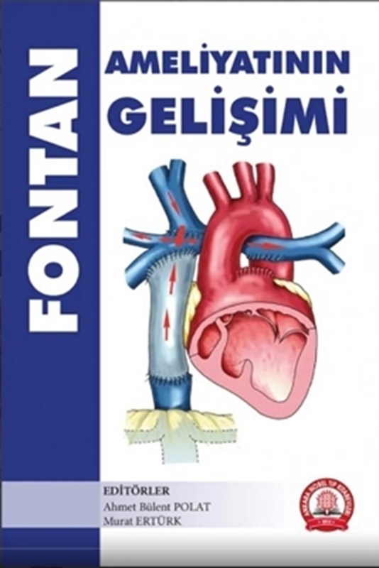 resm Fontan Ameliyatının Gelişimi