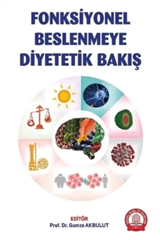 resm Fonksiyonel Beslenmeye Diyetetik Bakış
