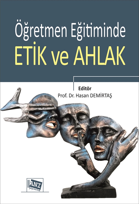 resm Öğretmen Eğitiminde Etik ve Ahlak