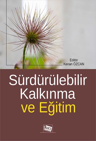 Resim Sürdürülebilir Kalkınma ve Eğitim