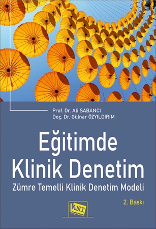 Resim Eğitimde Klinik Denetim