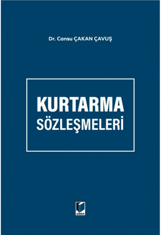 resm Kurtarma Sözleşmeleri