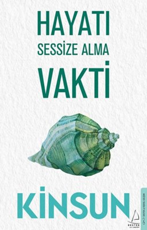resm Hayatı Sessize Alma Vakti