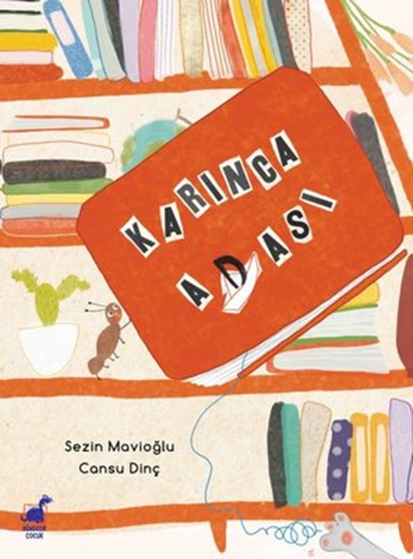 resm Karınca Adası