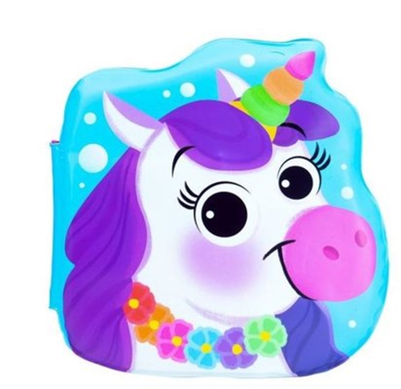 resm Tek Boynuzlu At - Banyo Kitabı