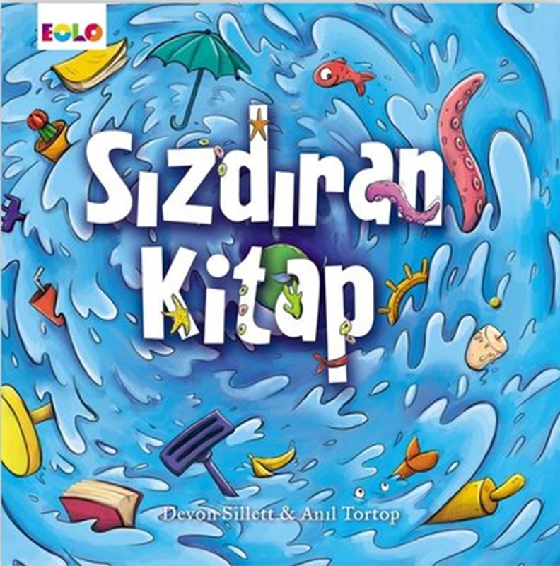 resm Sızdıran Kitap