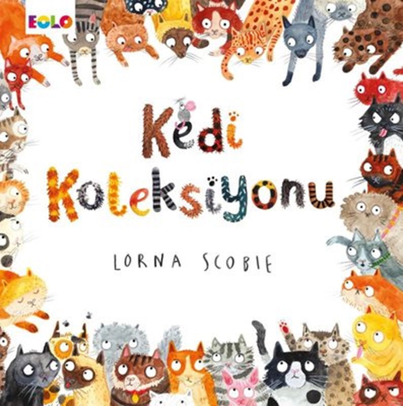 resm Kedi Koleksiyonu