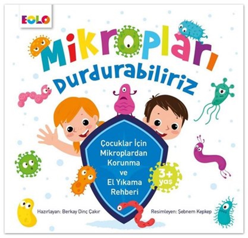 resm Mikropları Durdurabiliriz