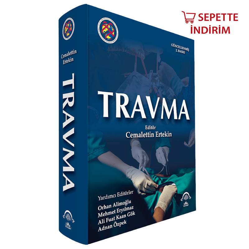 resm Travma 2.Baskı
