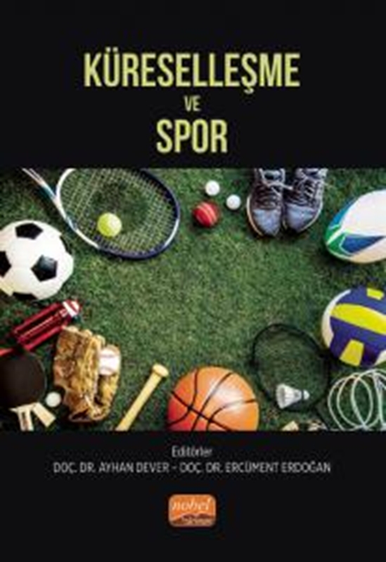 resm Küreselleşme ve Spor
