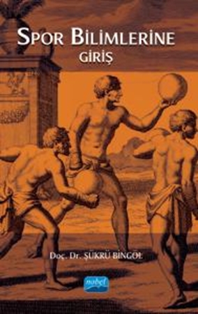 Resim Spor Bilimlerine Giriş