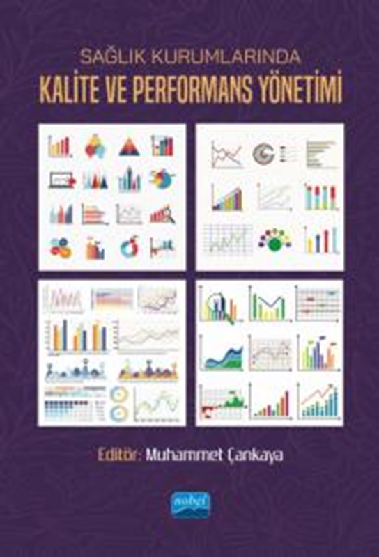 resm Sağlık Kurumlarında Kalite ve Performans Yönetimi

