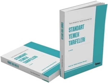 Resim Standart Yemek Tarifeleri