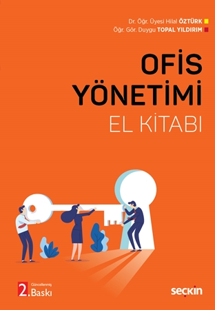 Resim Ofis Yönetimi El Kitabı