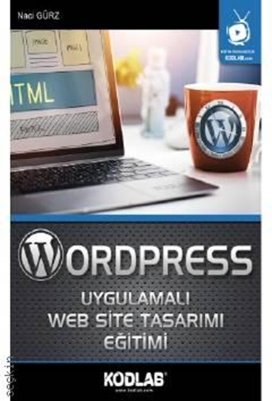 resm Wordpress Uygulamalı Web Site Tasarımı Eğitimi