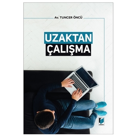 Resim Uzaktan Çalışma - Tuncer Öncü