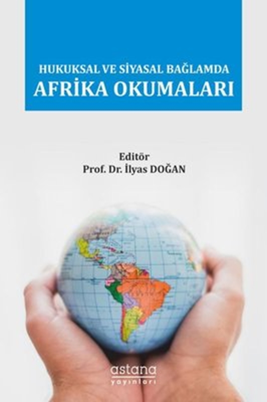 resm Hukuksal ve Siyasal Bağlamda Afrika Okumaları