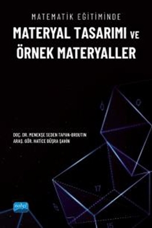 resm Matematik Eğitiminde Materyal Tasarımı ve Örnek Materyaller