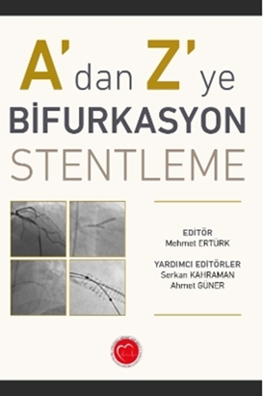 resm A dan Z ye Bifurkasyon Stentleme