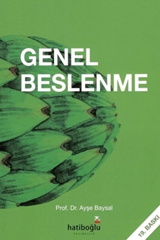 resm Genel Beslenme
