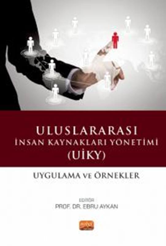 resm Uluslar Arası İnsan Kaynakları Yönetimi Uygulama ve Örnekleri