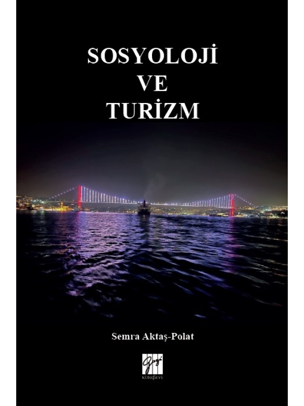 resm Sosyoloji ve Turizm