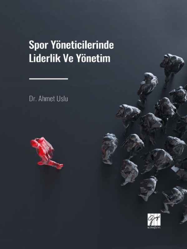 resm Spor Yöneticilerinde Liderlik ve Yönetim