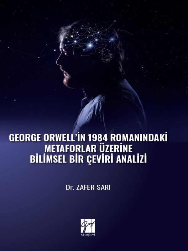 resm George Orwell' in 1984 Romanındaki Metaforlar Üzerine Bilimsel Bir Çeviri Analizi