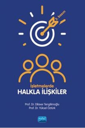 Resim İşletmelerde Halkla İlişkiler