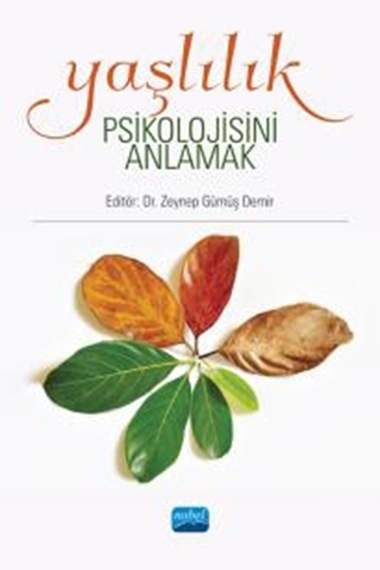 resm Yaşlılık Psikolojisini Anlamak