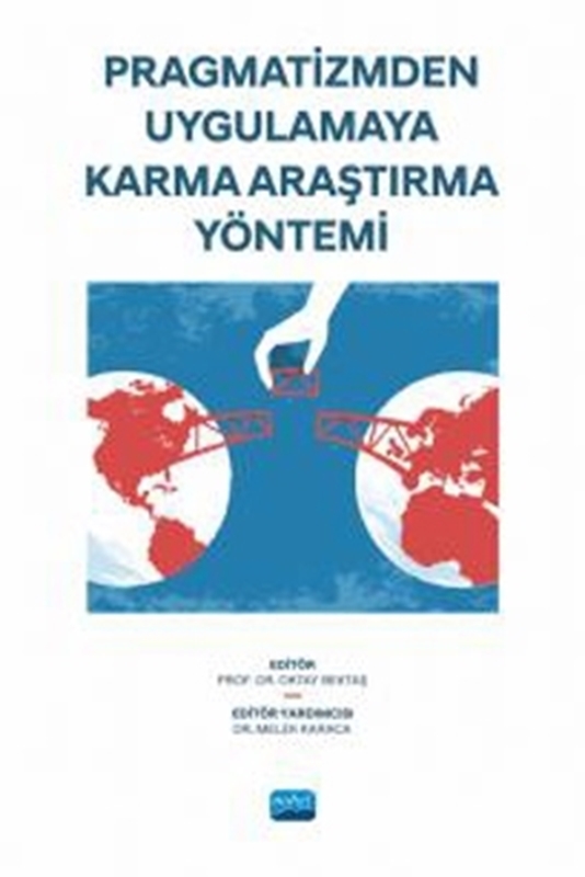 resm Pragmatizmden Uygulamaya Karma Araştırma Yöntemleri