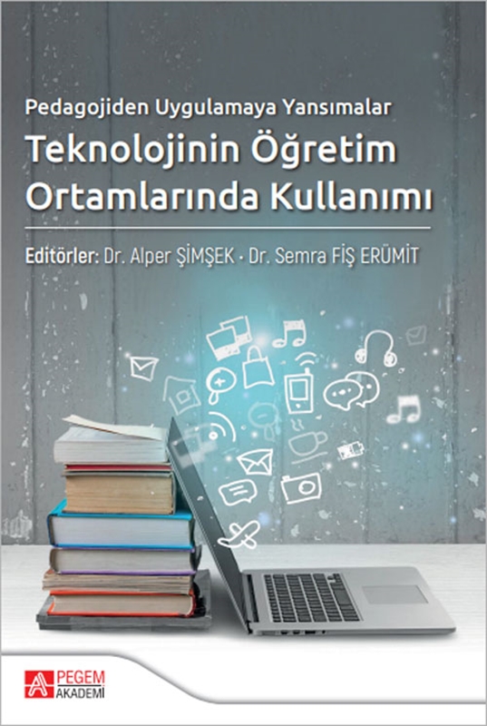 resm Pedagojiden Uygulamaya Yansımalar Teknolojinin Öğretim Ortamlarında Kullanımı
