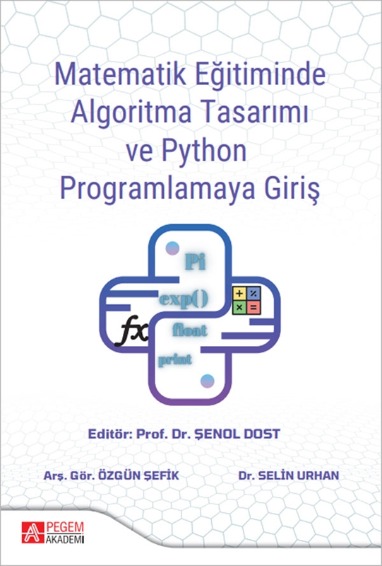 resm Matematik Eğitiminde Algoritma Tasarımı ve Python Programlamaya Giriş