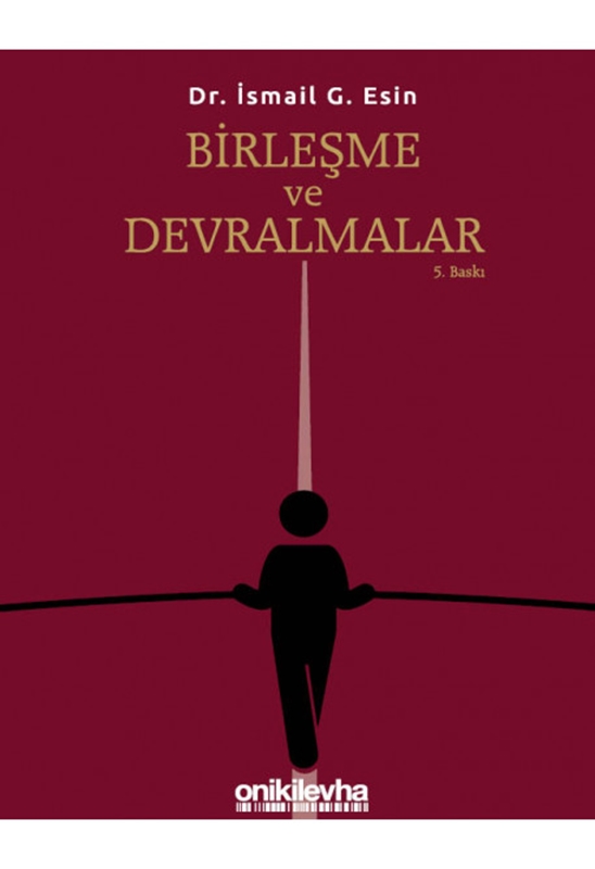 resm Birleşme ve Devralmalar