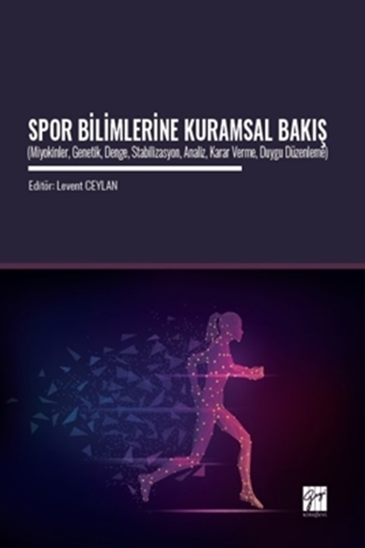 resm Spor Bilimlerine Kuramsal Bakış