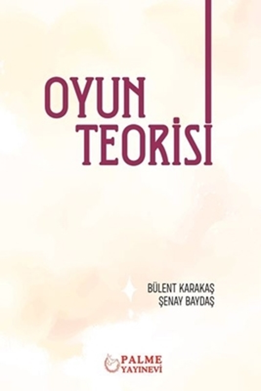 resm Oyun Teorisi