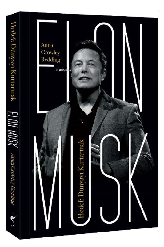 resm Elon Musk - Hedef: Dünyayı Kurtarmak