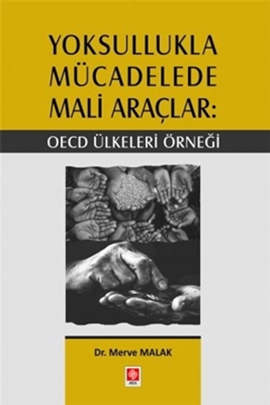 resm Yoksullukla Mücadelede Mali Araçlar: Oecd Ülkeleri Örneği
