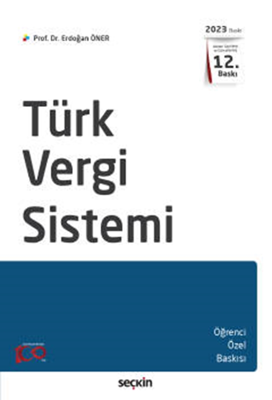 resm Türk Vergi Sistemi