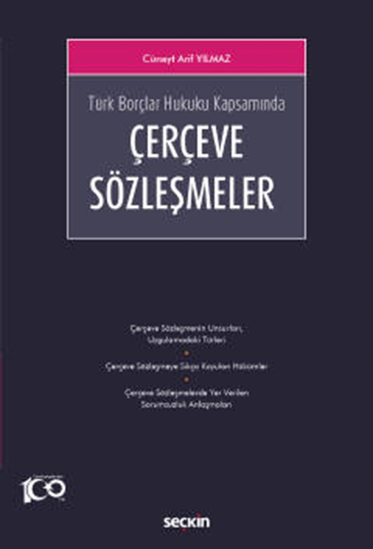 resm Çerçeve Sözleşmeler
