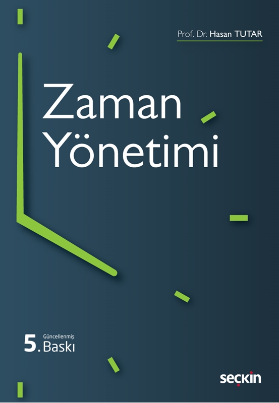 resm Zaman Yönetimi