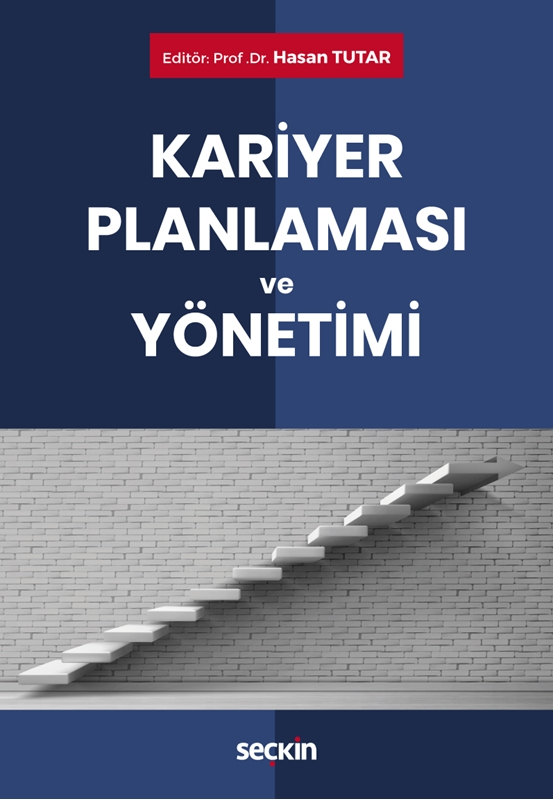 resm Kariyer Planlaması ve Yönetimi