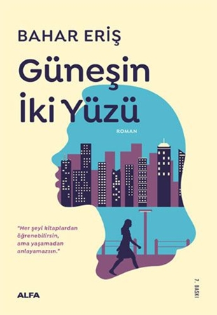 Resim Güneşin İki Yüzü
