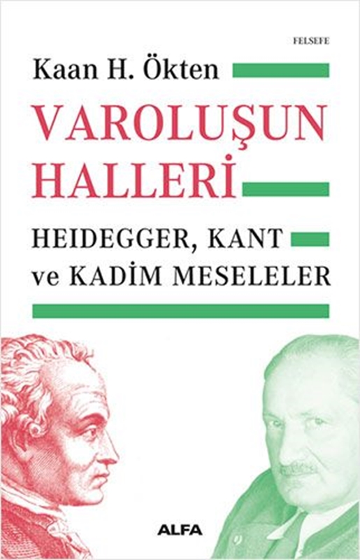 resm Varoluşun Halleri
