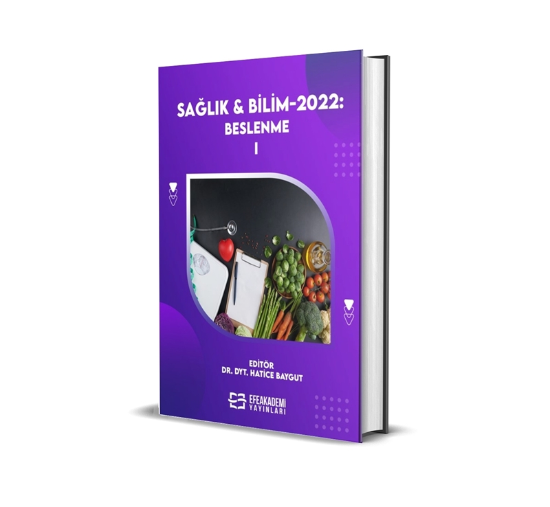 resm Sağlık & Bilim 2022: Beslenme-1