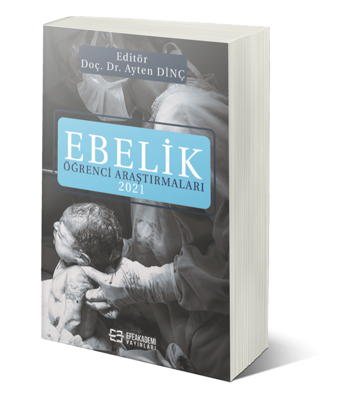 resm EBELİK ÖĞRENCİ ARAŞTIRMALARI 2021